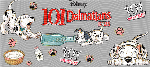 16oz Disney-D 3429